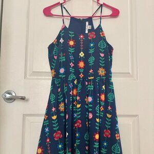 Disney Parks it's a small world Dress - XS